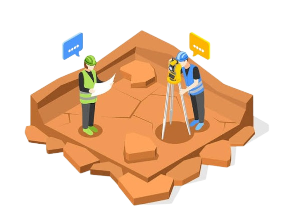 Géotechnique & expertise immobilière
